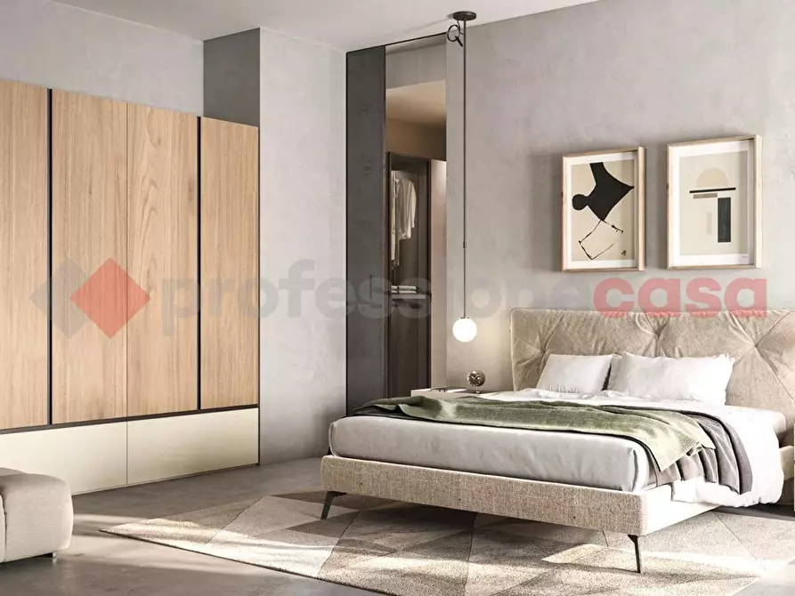 Immagine 4 di Attico in vendita  in Via MAZZINI a Scandiano