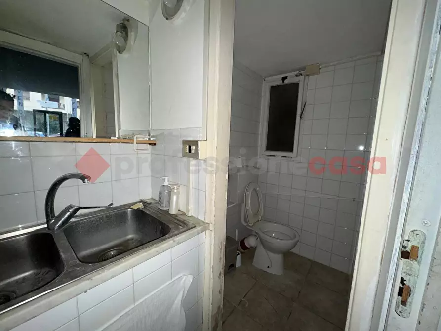 Immagine 20 di Negozio in affitto  in Viale DUSE a Firenze