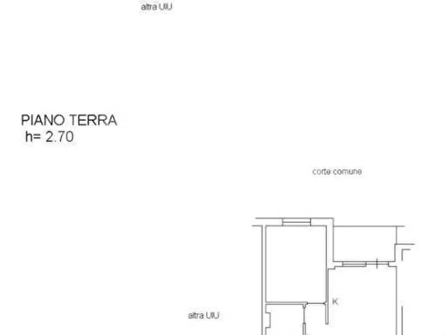 Immagine 15 di Appartamento in vendita  in Via Australia, 6 a Gaeta