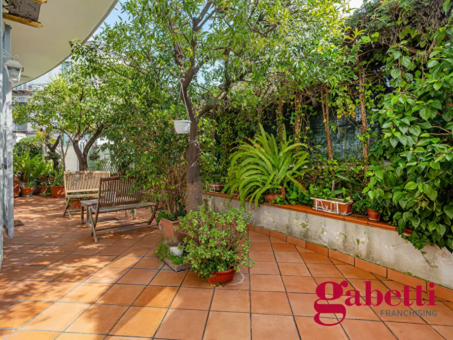 Immagine 21 di Appartamento in vendita  in Via Torquato Tasso, 343 a Napoli