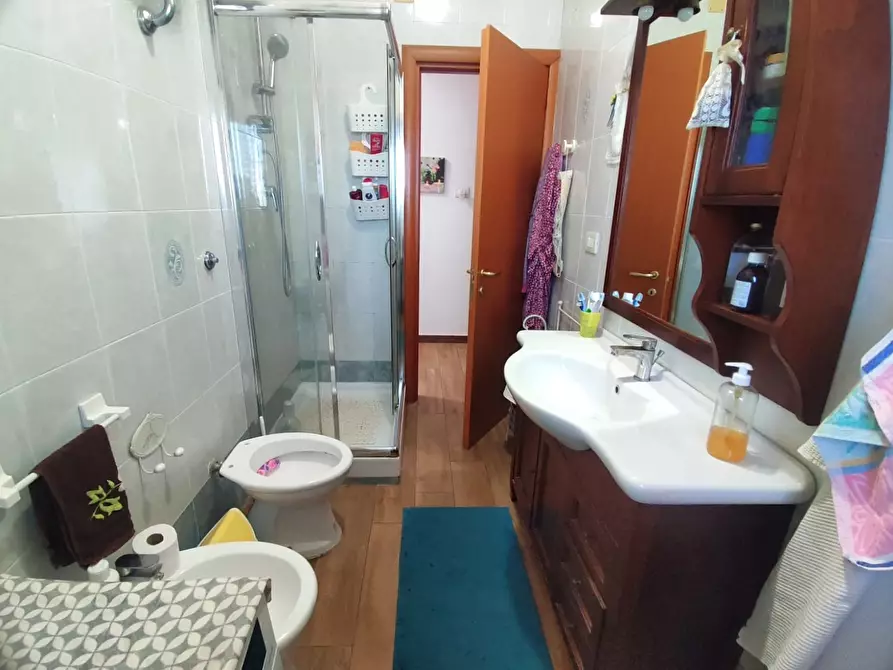 Immagine 6 di Appartamento in vendita  in Via GIULIO CESARE a San Severo