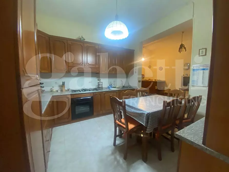 Immagine 6 di Appartamento in vendita  in Via dei Mille, 160 a Lamezia Terme