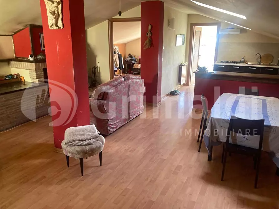 Immagine 9 di Casa bifamiliare in vendita  in Via Costa D'Argento a Perugia