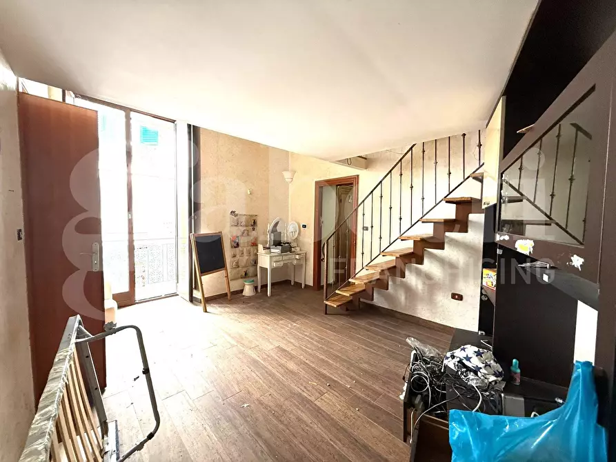 Immagine 10 di Appartamento in vendita  in Via Ventaglieri a Napoli