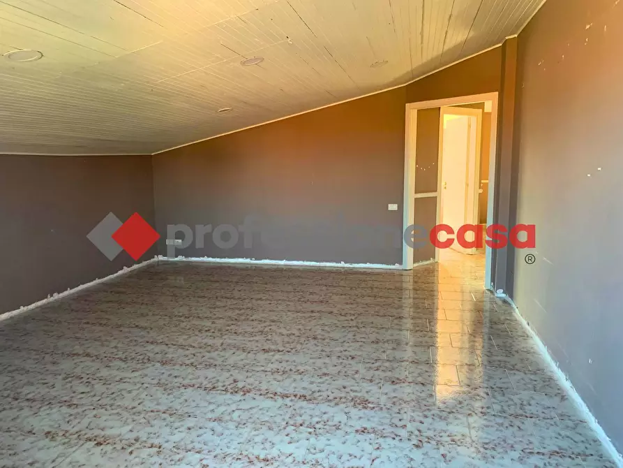 Immagine 4 di Attico in vendita  in Via Albert Bruce Sabin, 15 a Mascalucia