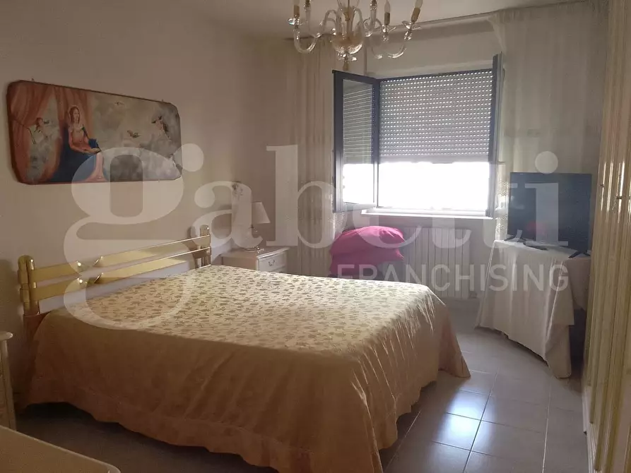 Immagine 8 di Appartamento in vendita  in Piazza G.B.TEDESCO, 8 a Taranto