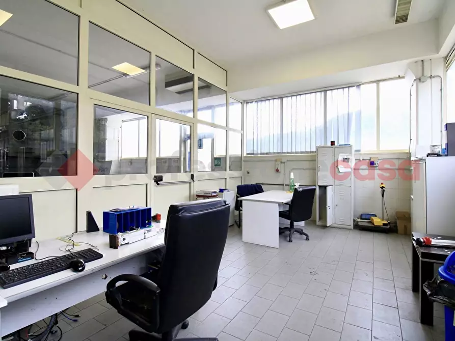 Immagine 43 di Capannone industriale in vendita  in LocalitÃ  Paduni, Osteria della Fontana, snc a Anagni