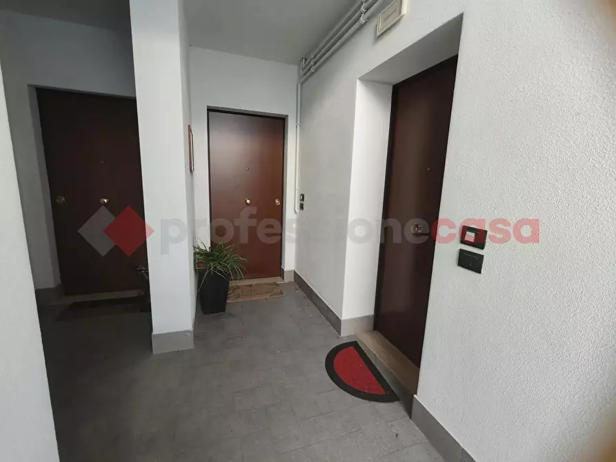 Immagine 7 di Appartamento in vendita  in Via delle Macchiette a Campello Sul Clitunno