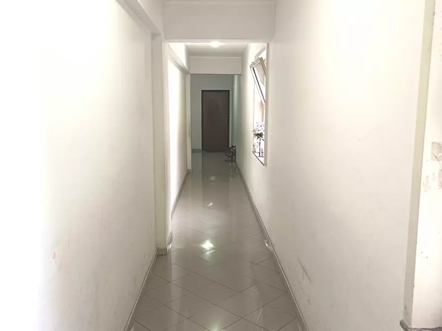 Immagine 32 di Appartamento in vendita  in Via Pistunina, Via Consolare valeria, 101 a Messina