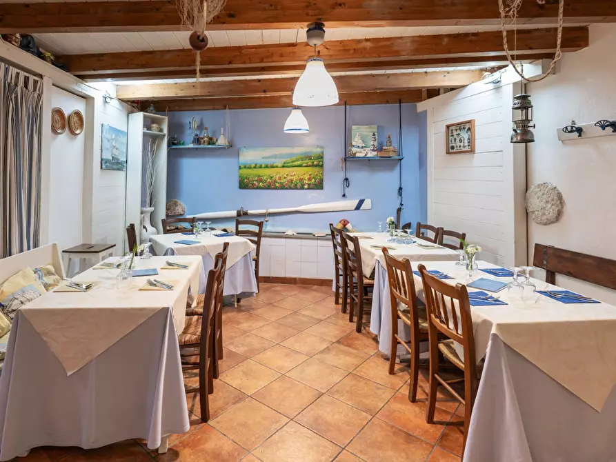 Immagine 8 di Negozio in vendita  in Via Duomo, 15 a Gaeta