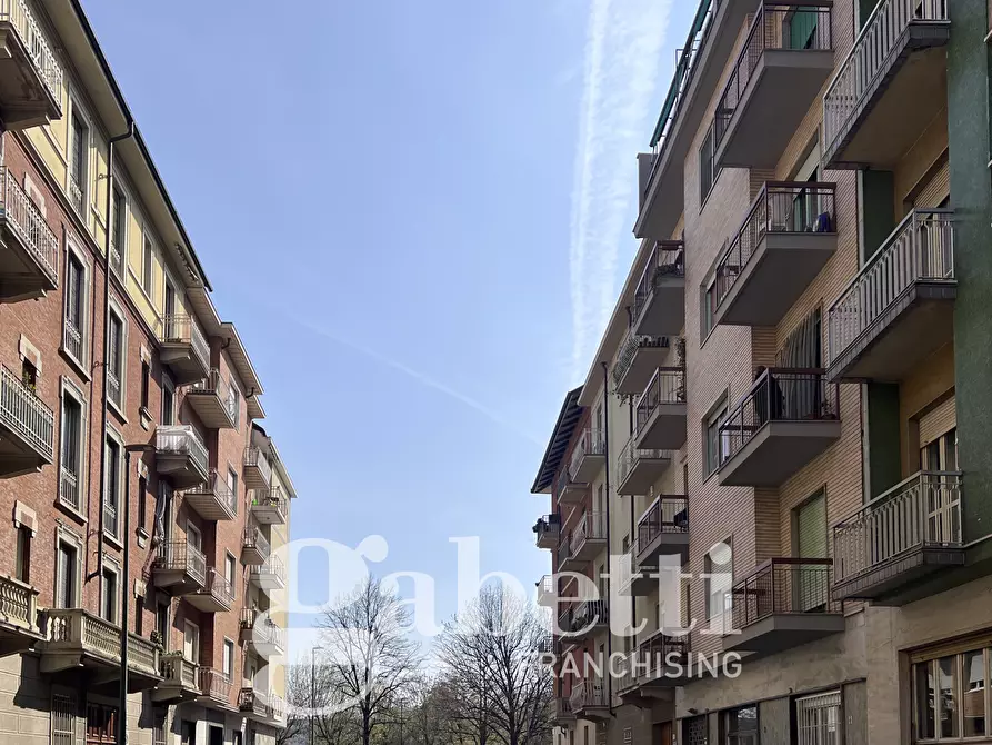 Immagine 21 di Appartamento in vendita  in Via TrinitÃ , 5 a Torino