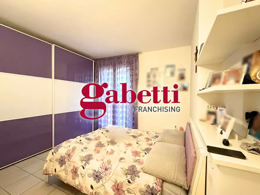 Immagine 9 di Appartamento in vendita  in Via Pascoli a Verucchio