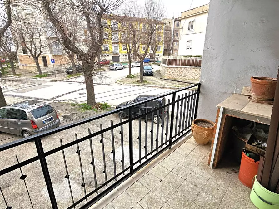 Immagine 18 di Appartamento in vendita  in Piazza Immacolata a San Severo