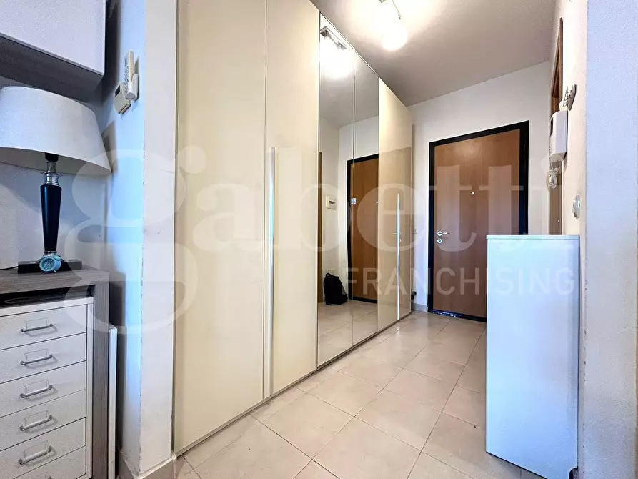 Immagine 10 di Appartamento in vendita  in Via enrico bompiani, 44 a Roma