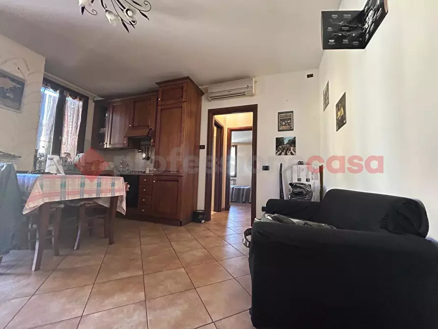 Immagine 9 di Appartamento in vendita  in Via anna frank a Casalgrande