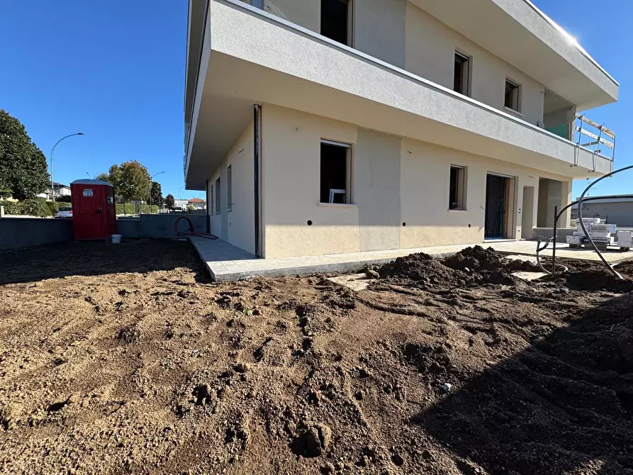 Immagine 2 di Appartamento in vendita  in Via PIRANDELLO, 10 a Orzinuovi