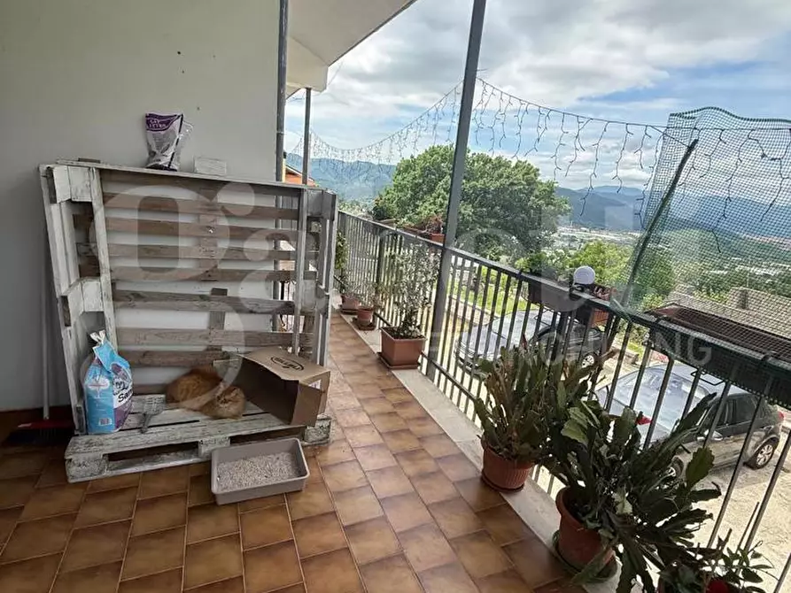 Immagine 43 di Villa in vendita  in Via COLLI SAN SILVESTRO, 25 a Cittaducale