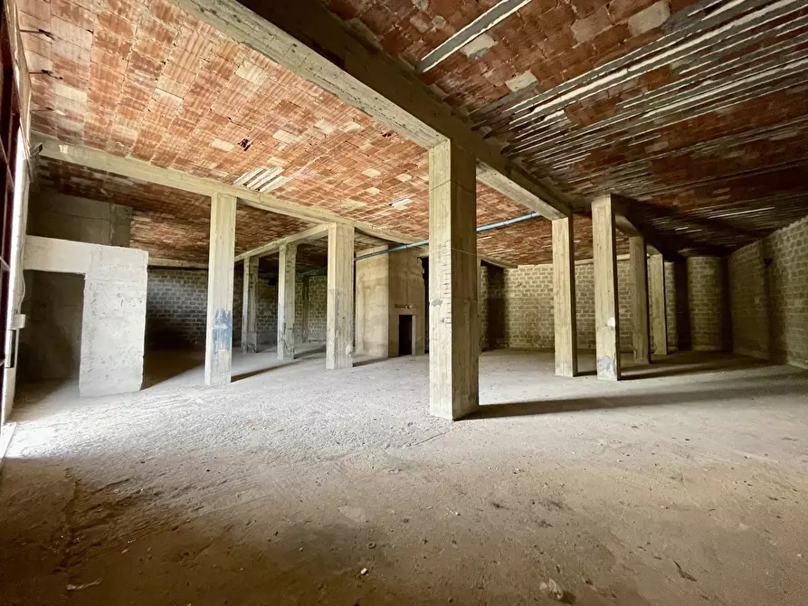 Immagine 16 di Capannone industriale in vendita  in Via luigi spagna, 50 a Siracusa