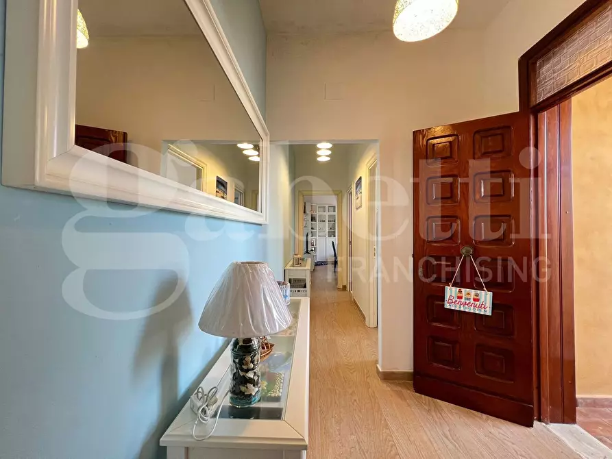 Immagine 4 di Appartamento in vendita  in Via Nestore, 42 a Ardea