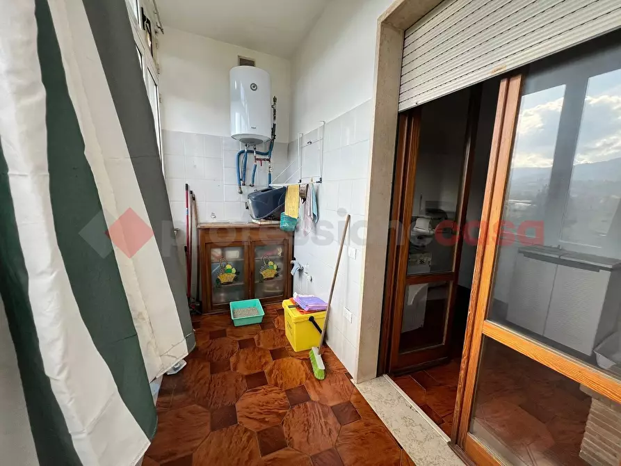 Immagine 5 di Appartamento in vendita  in Via clitunno a Spoleto