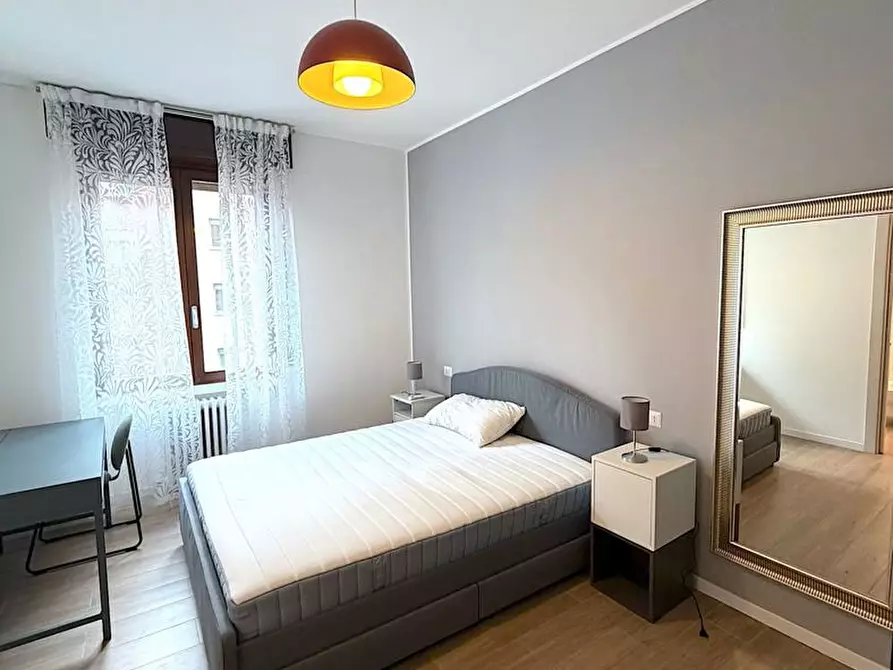 Immagine 28 di Appartamento in affitto  in Via Privata Modigliani, 4 a Milano