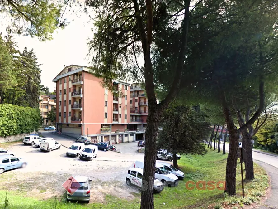 Immagine 3 di Box auto in vendita  in Via Ruggero D' Andreotto a Perugia