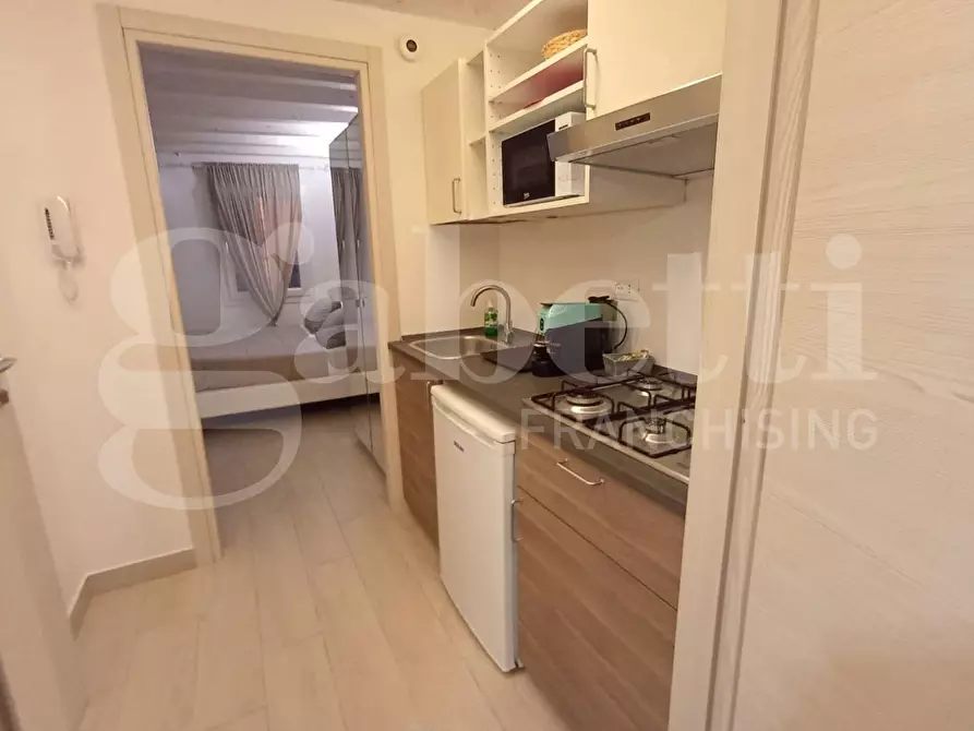 Immagine 3 di Casa indipendente in vendita  in Via SOTTOMARINA- VIA SOTTOMARINA, 00 a Chioggia