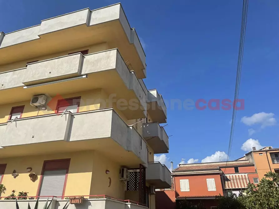 Immagine 13 di Appartamento in affitto  in Via Arbustella, snc a Vitulazio