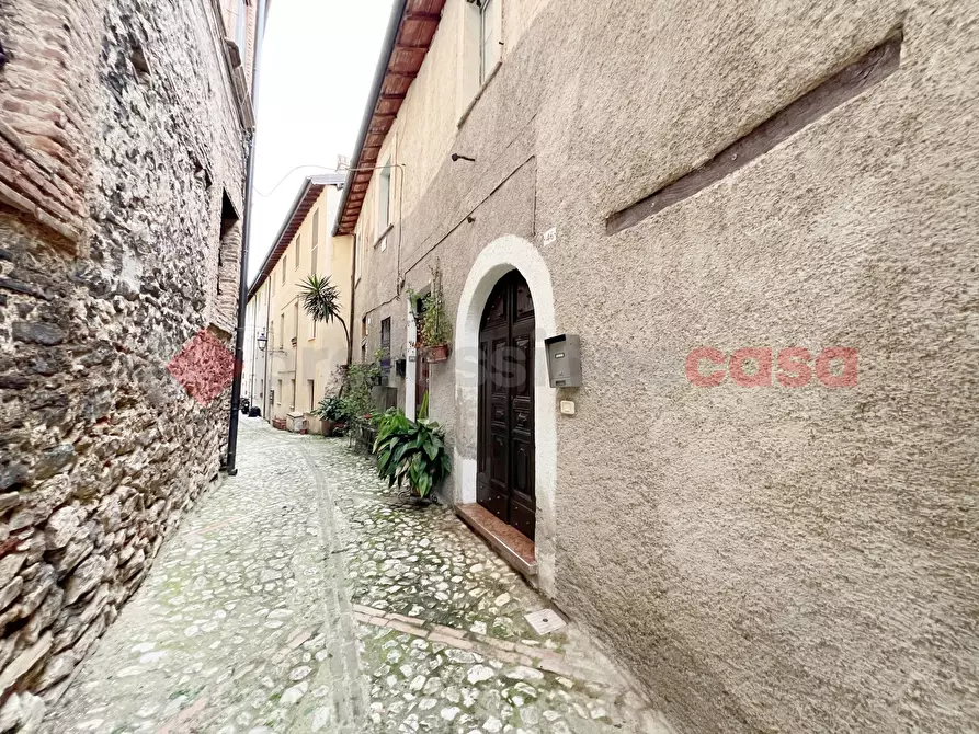 Immagine 23 di Appartamento in vendita  in Via Cavour, 46 a Contigliano