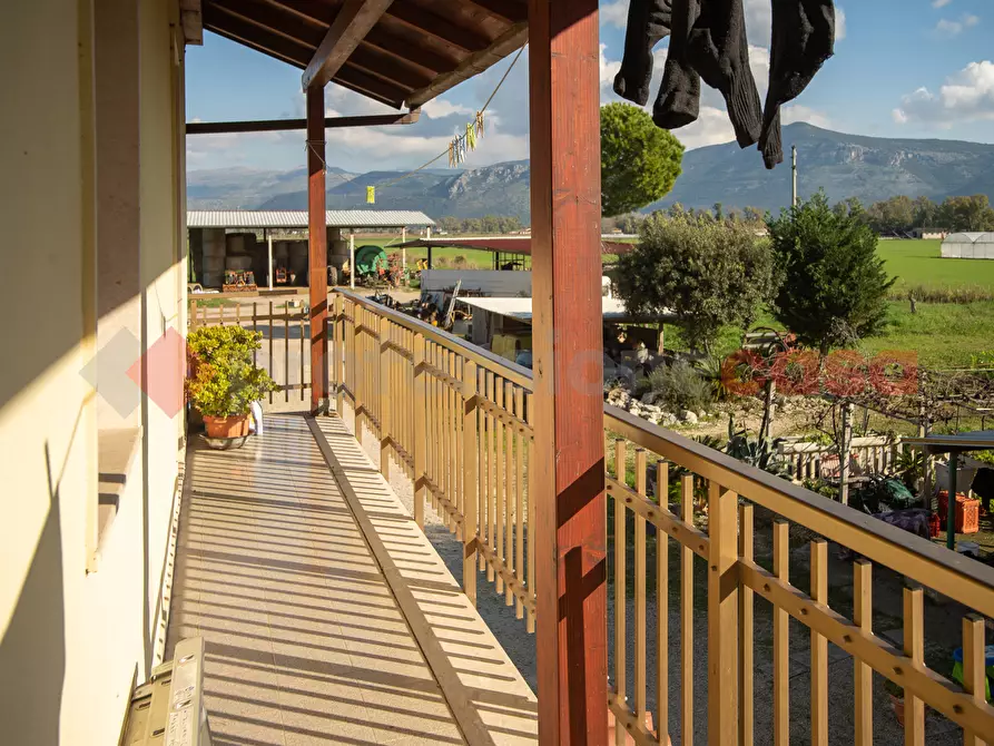 Immagine 17 di Casa indipendente in vendita  in Via PONTE MAGGIORE, 1 a Terracina