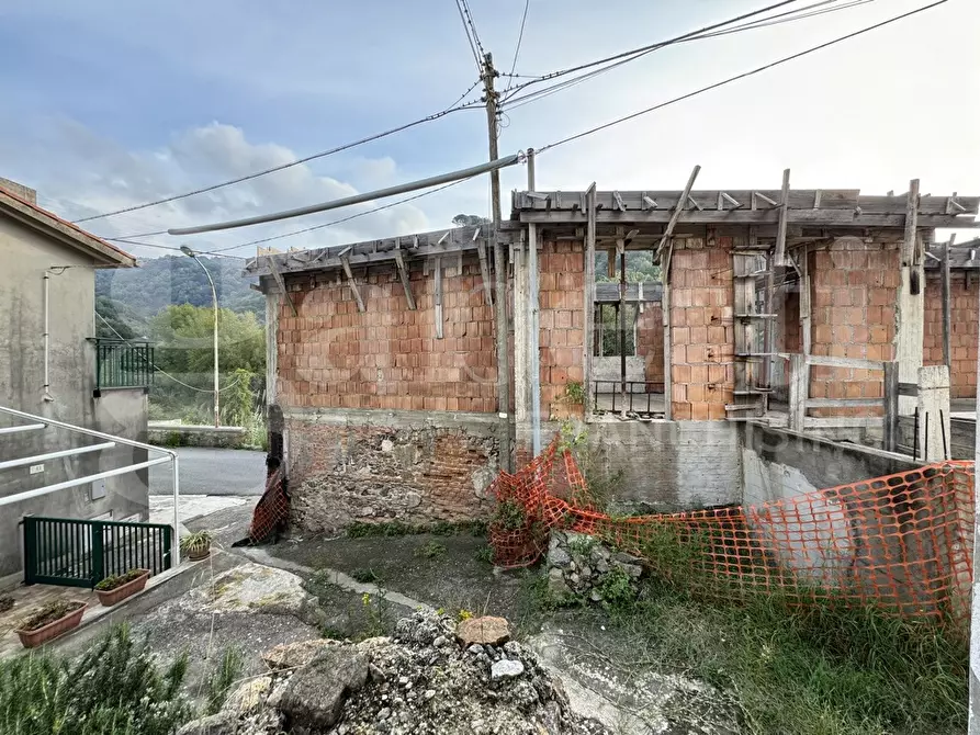 Immagine 18 di Rustico / casale in vendita  in Via cesare moncada, snc a Villafranca Tirrena