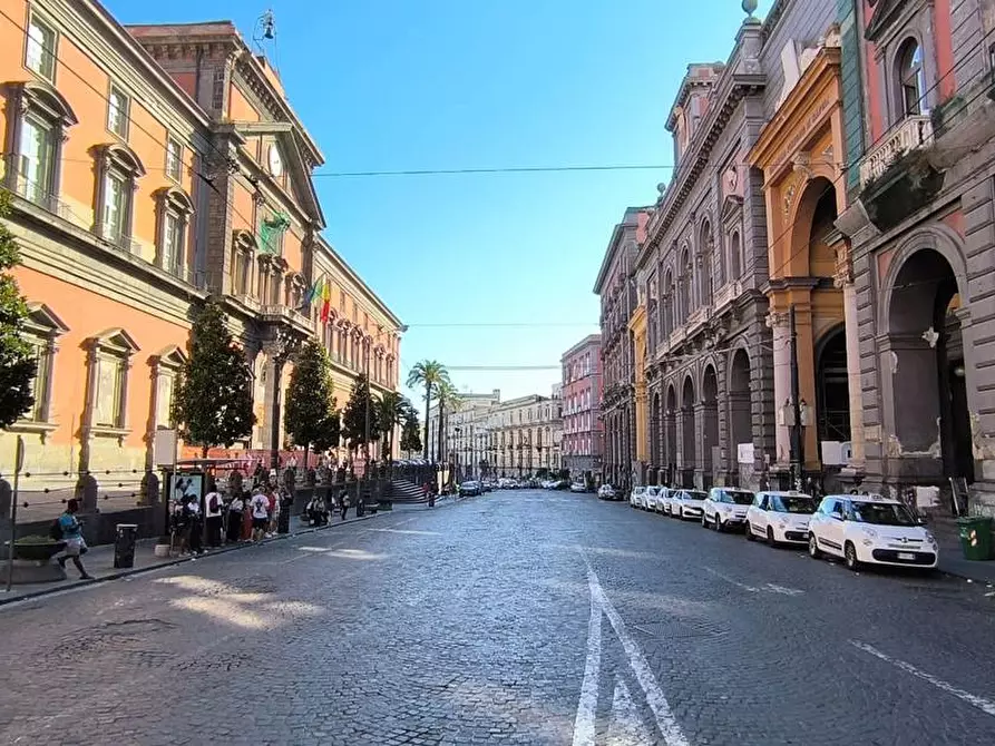 Immagine 31 di Appartamento in vendita  in Via M. Renato Imbriani a Napoli