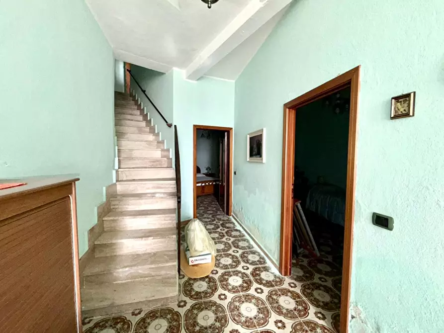 Immagine 8 di Casa indipendente in vendita  in Via AMSICORA, 1 a Settimo San Pietro