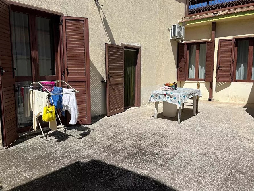Immagine 7 di Casa indipendente in vendita  in Via BRINDISI a San Severo