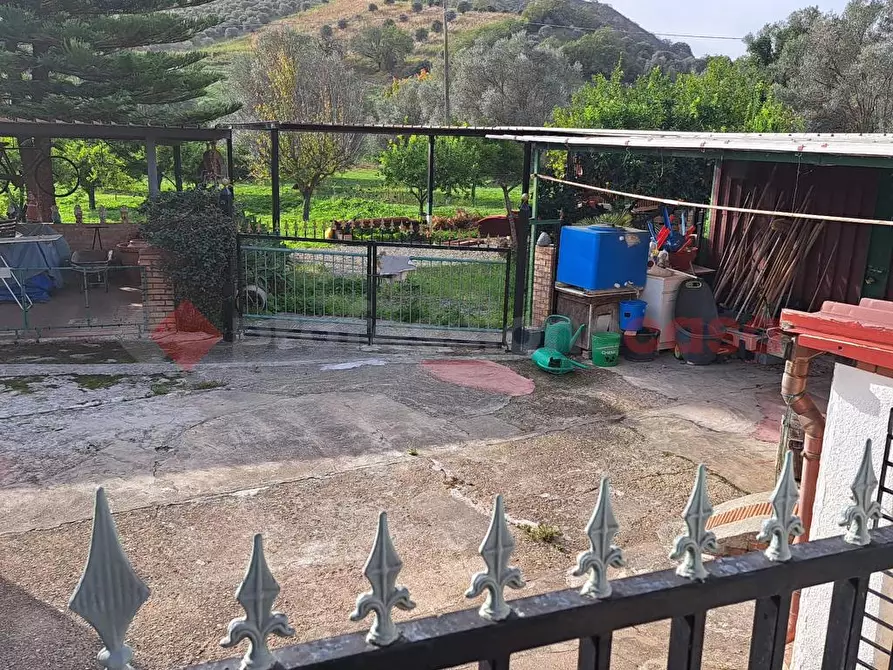 Immagine 30 di Villa in vendita  in Via Principale, snc a Bianco