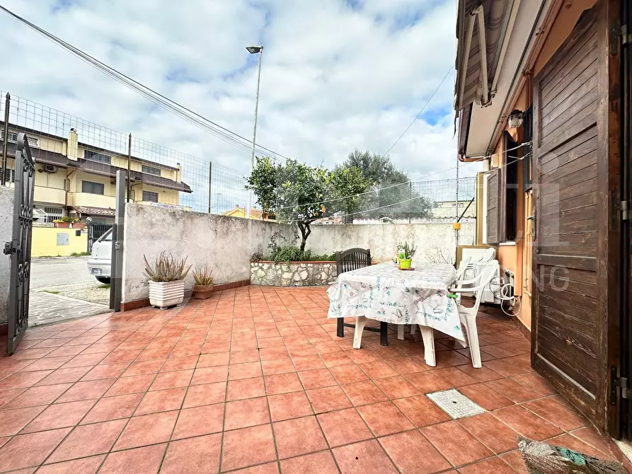 Immagine 5 di Appartamento in vendita  in Via amalfi, 66 a Pomezia