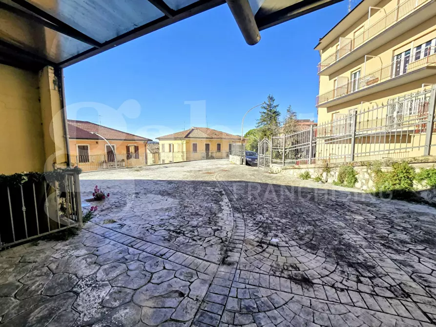 Immagine 6 di Albergo/B&B/Residence in vendita  in Via Di Villa Comunale, 1 a Fiuggi