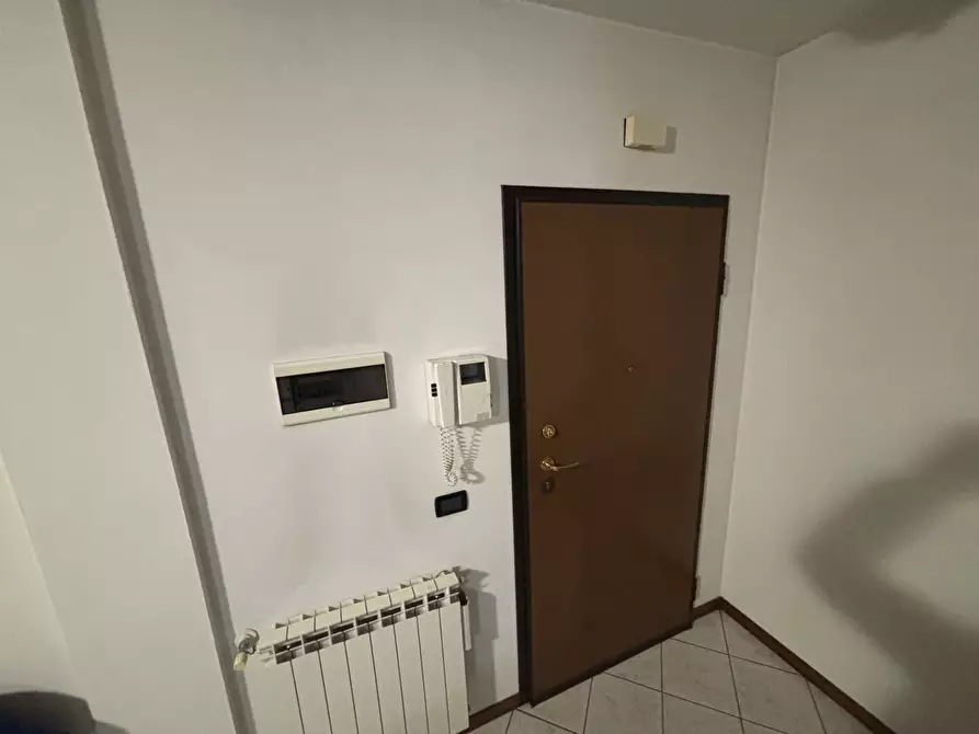 Immagine 2 di Appartamento in vendita  in Via Cavarzere, corso Europa, 00 a Cavarzere