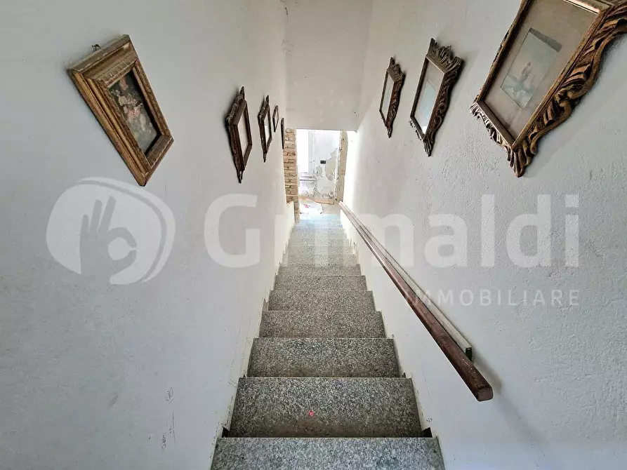 Immagine 12 di Casa indipendente in vendita  in Via GalÃ , 33 a Borgo Priolo