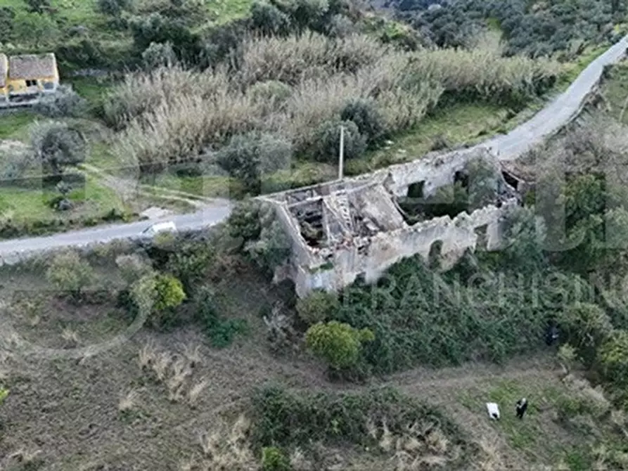 Immagine 25 di Terratetto in vendita  in Contrada Margi, snc a Rometta