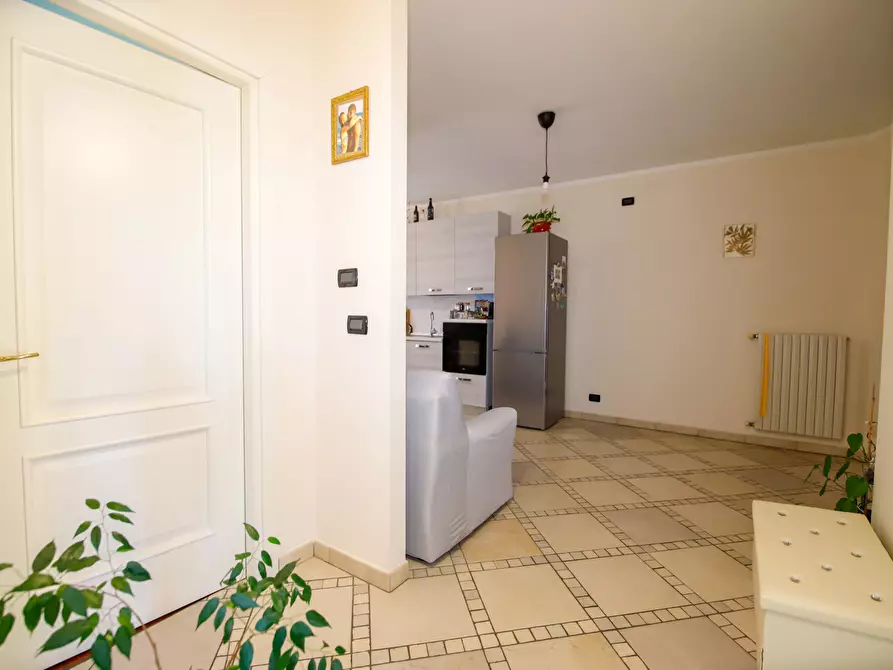Immagine 9 di Appartamento in vendita  in Via Manzoni a Bosconero