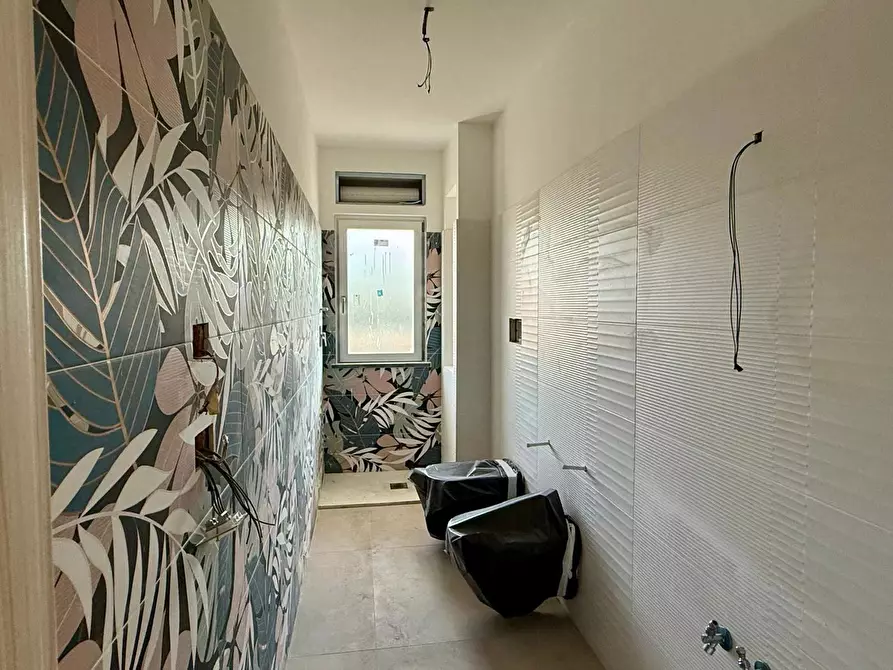 Immagine 7 di Appartamento in vendita  in Via Provinciale Botteghelle, 356 a Napoli