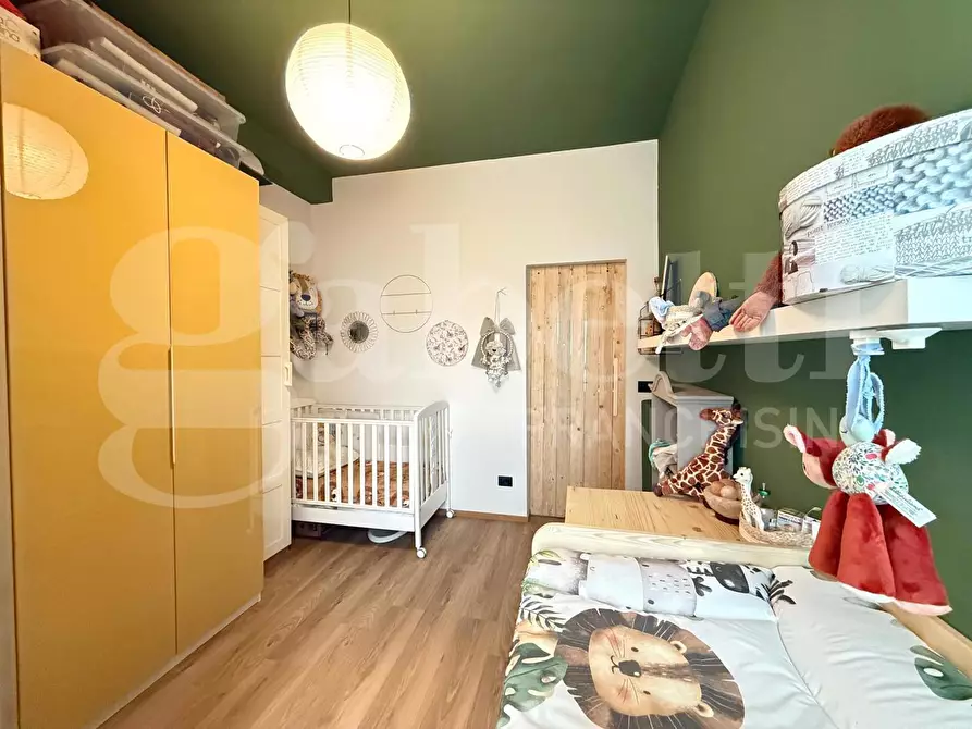 Immagine 17 di Appartamento in vendita  in Via Assisi a Rivoli