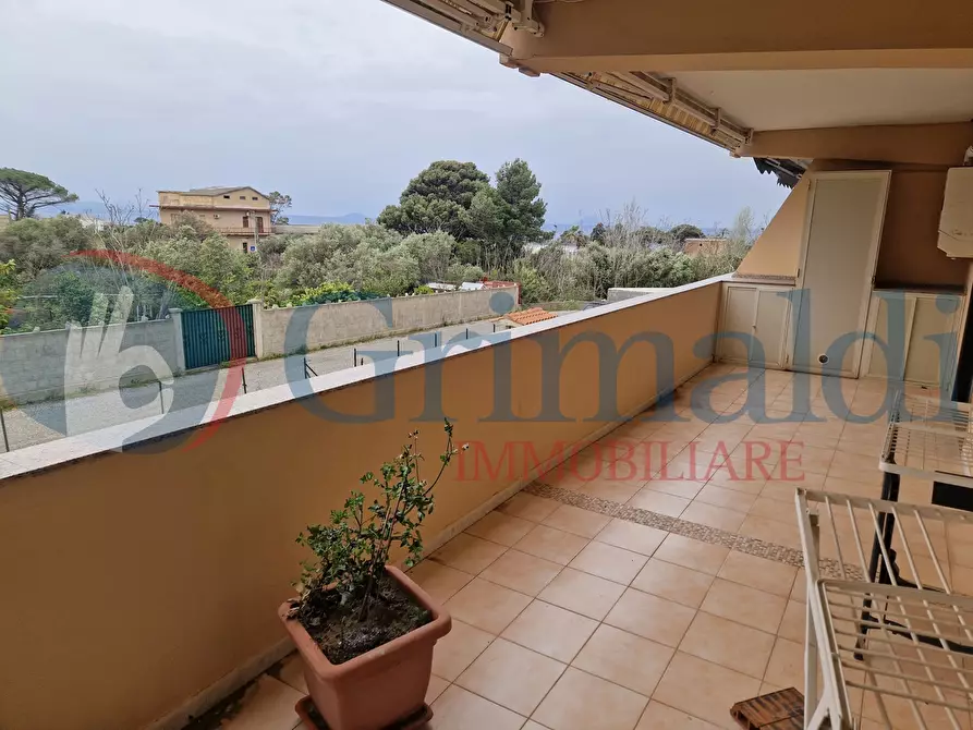 Immagine 6 di Appartamento in vendita  in Via SS 114 km 21,550 Villaggio SpartÃ  a Messina