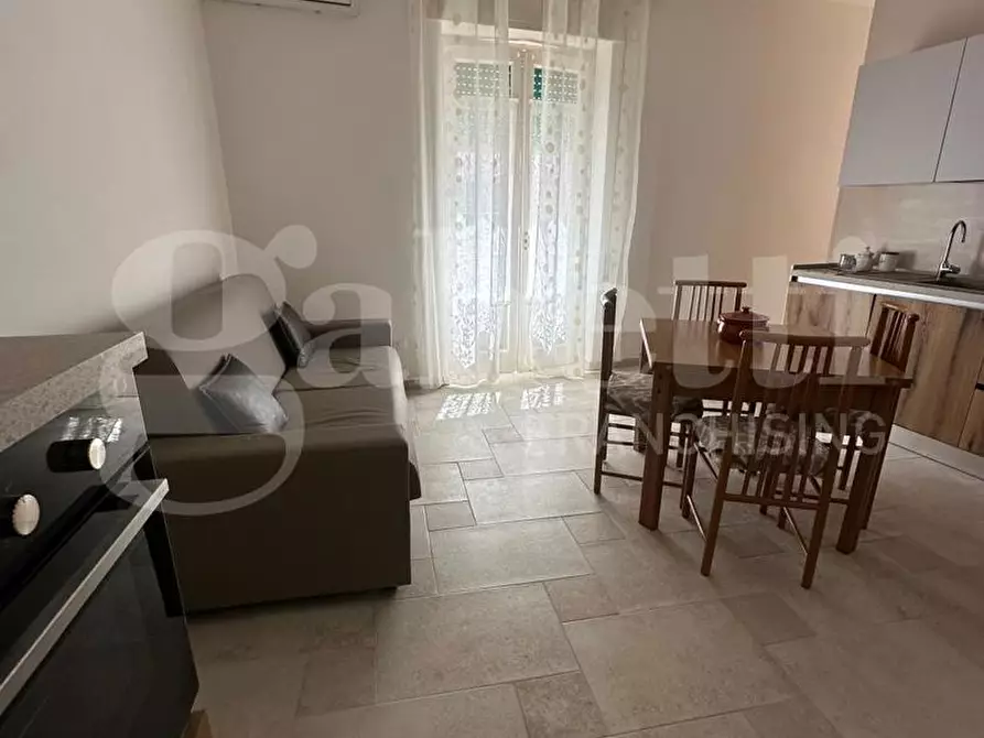 Immagine 13 di Appartamento in vendita  in Via Camillo Porzio a Ostuni