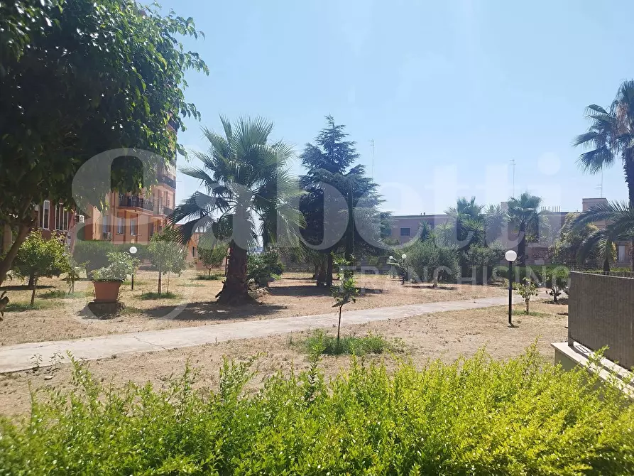 Immagine 3 di Appartamento in vendita  in Via GALESO, 2/D a Taranto