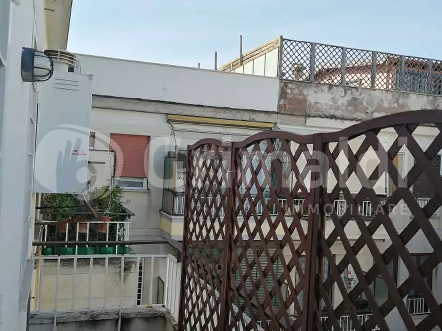 Immagine 5 di Appartamento in vendita  in Via Angelo di Pietro, 21 a Roma