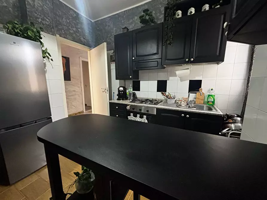 Immagine 18 di Appartamento in vendita  in Via Cannelles, 22 a Iglesias