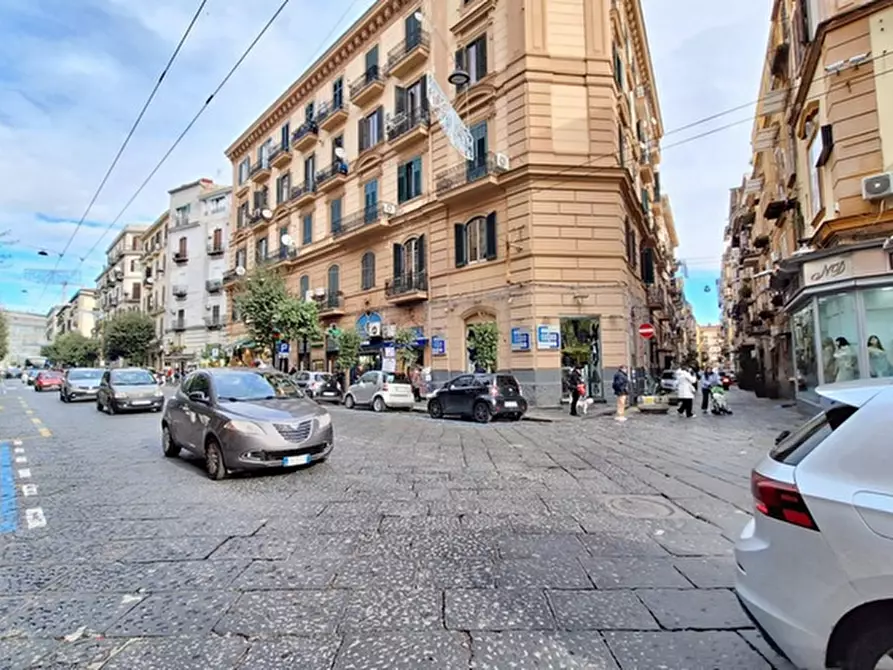Immagine 2 di Appartamento in affitto  in Vico tutti i Santi a Napoli