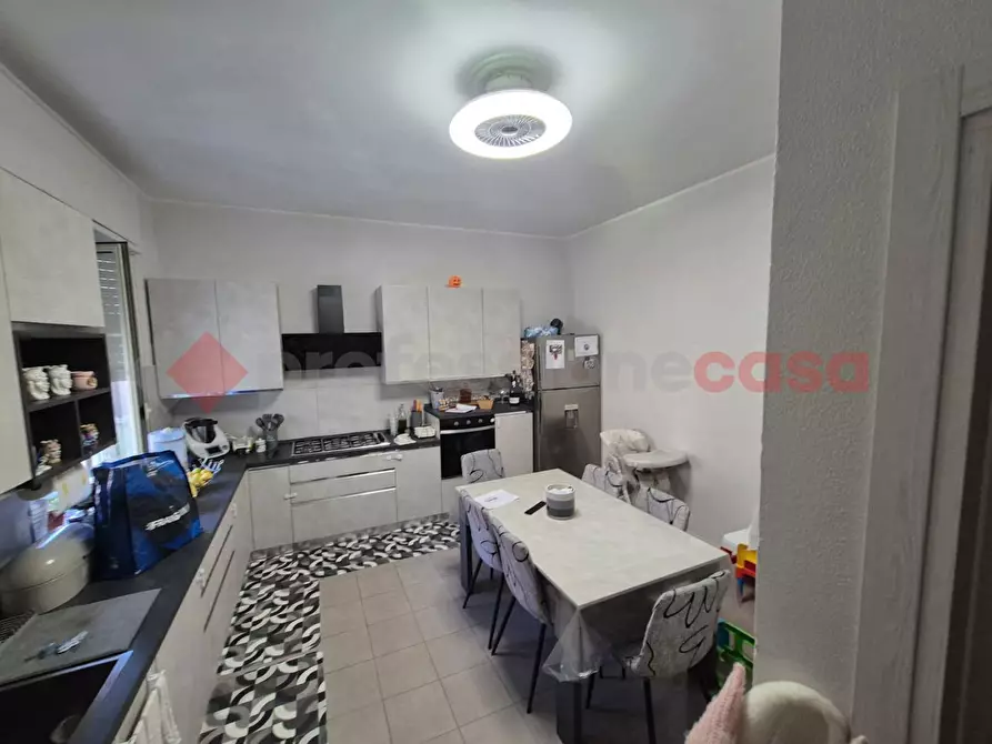 Immagine 5 di Appartamento in vendita  in Via Padova, 26 a Siracusa